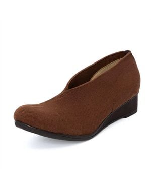 Charleston Shoe Co. Cape Boot - Brown
