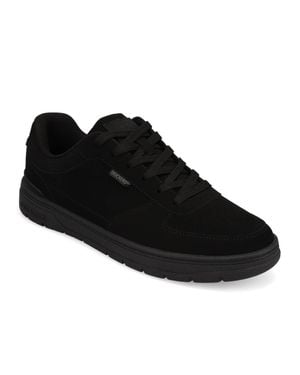 Dockers Frederick Casual Sneaker - Black