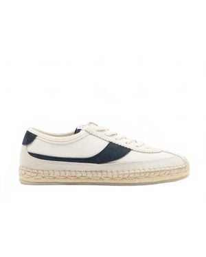 ONCEPT Rome Sneakers - White