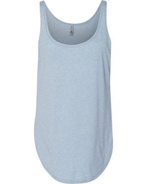 Next Level Festival Tank - Blue