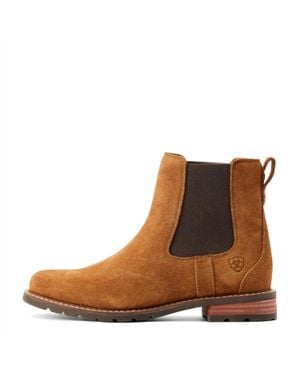 Ariat Wexford Boots - Brown