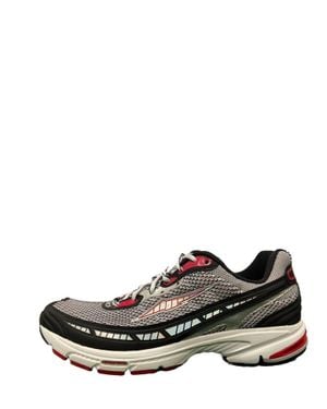 Avia Running Shoes - Black