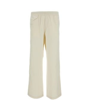 A.P.C. Lou Pants - Natural