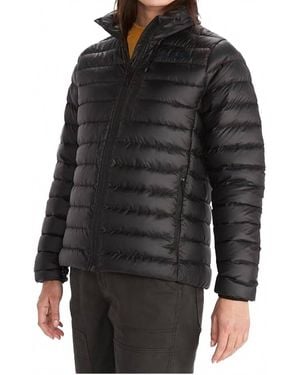 Marmot Highlander Jacket - Black