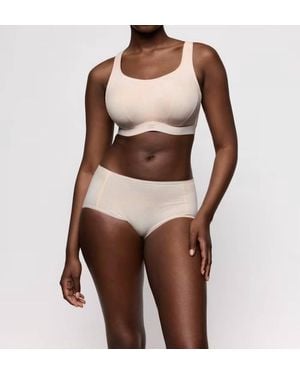 Primadonna Gym Wired Sports Bra - Brown