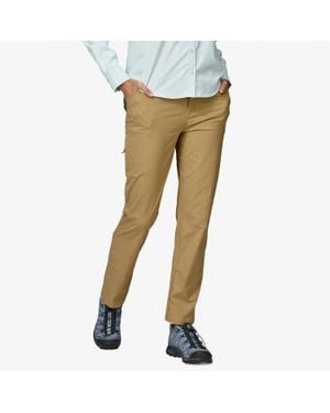 Patagonia Quandary Pants - Multicolor