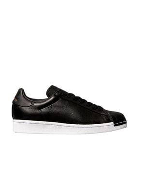 adidas Superstar Pure Leather Fv3353 - Black
