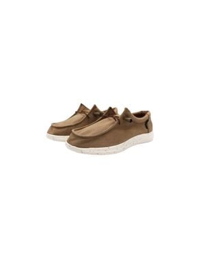 Laforst Shoes Huntington Comfort Hola! Shoes - Black