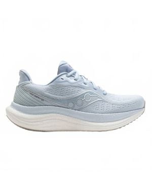 Saucony Triumph 23 Shoes - Blue