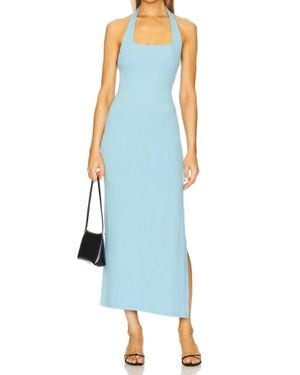 LSPACE London Dress - Blue