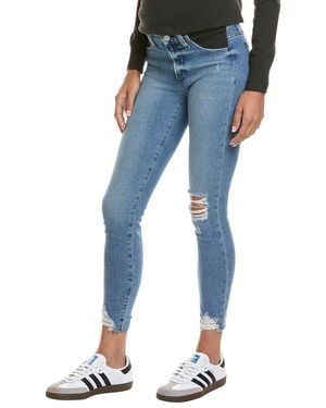 Joe's Jeans Rookie Skinny Jean - Blue