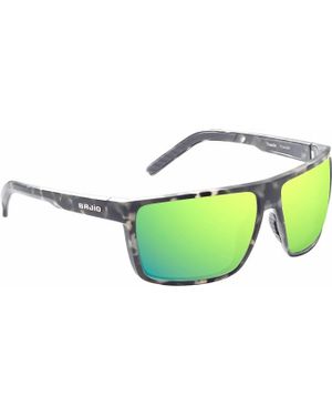 Bajio Toads Polarized Sunglasses - Green