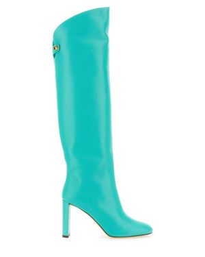 Skorpios Adriana Boot - Green