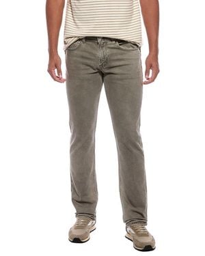 Hudson Jeans Blake Slim Straight Jean - Gray