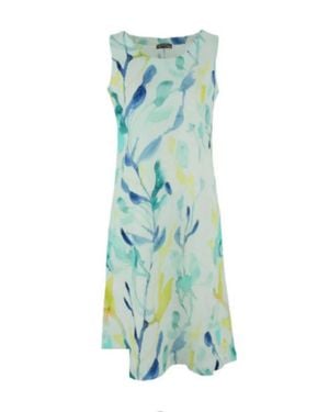 Dolcezza Dress - Green