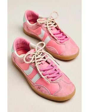 Coolway Kizuna Sneakers - Pink