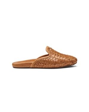 Olukai Mi'I Sandals - Brown