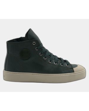 Lusso Beni August Sneaker - Black