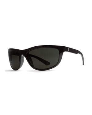 Electric Visual Escalante Sunglasses - Black
