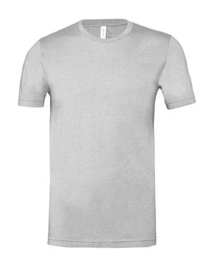 Bella Canvas Adult T-Shirt - Gray
