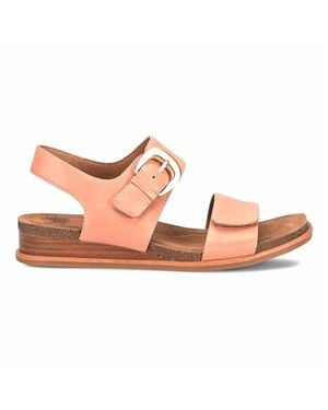 Söfft Peggie Sandals - Pink