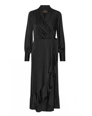 Karmamia Bea Dress - Black