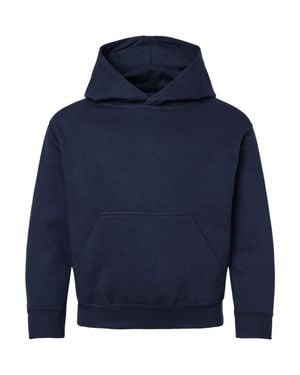 L.A.T Youth Fleece Hoodie - Blue