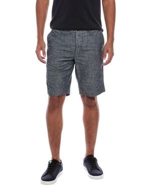 Slowear Barney Short - Gray