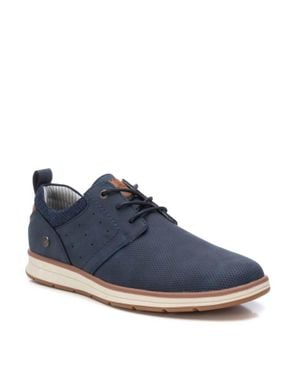 Xti 172531 Refresh Shoe - Blue