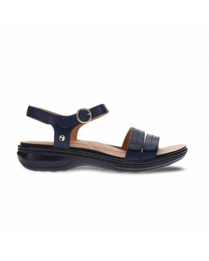 Revere Barbados Sandal - Blue