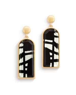 Demdaco Artlifting Earrings - Black