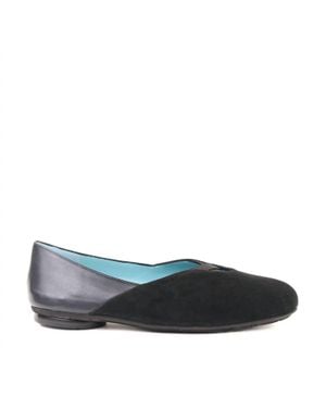 Thierry Rabotin Gracie Flats - Blue