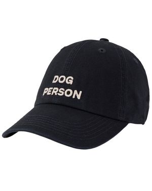 Life Is Good. Life Is Good Chill Cap - Blue
