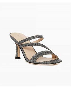 Pelle Moda Ostin Heel - Gray