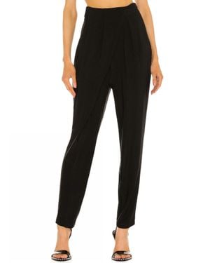 Ronny Kobo Phyllis Pant - Black