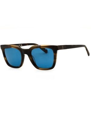Guess Gu00279 Sunglasses - Black