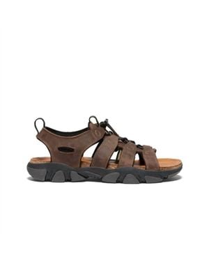 Keen Daytona Ii Sandal - Brown