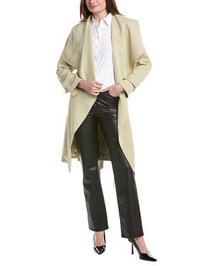 BCBGMAXAZRIA Jacket - Green