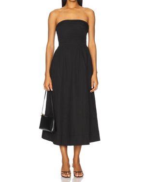 knee length dresses for ladies Paige