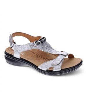 Revere Santa Clara Sandal - Multicolor