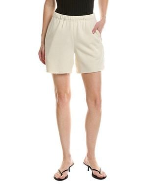 Nia Carolina Short - Natural
