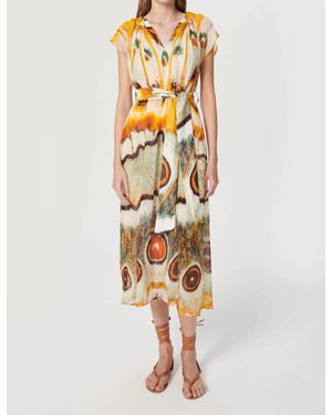 Chufy Maxi dresses for Women | Online Sale up to 41% off | Lyst