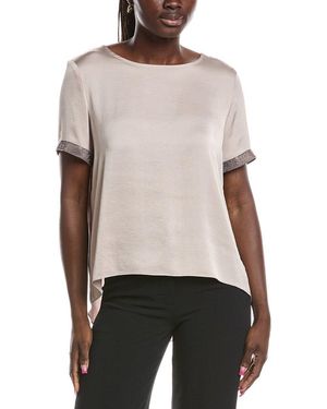 Joseph Ribkoff Top - Pink