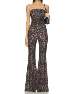 Aniye By Jodie Jumpsuit - Multicolor