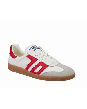 Back 70 Cloud Sneakers - Red