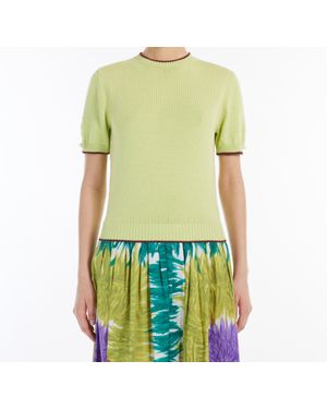 Weekend Duilia - Green