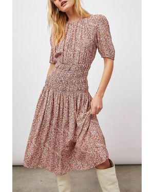 Rails Filippa Dress - Pink
