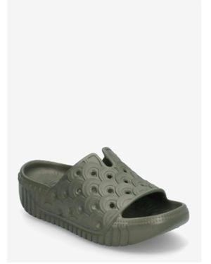 Ilse Jacobsen Birch 02 Sandal - Green