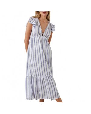 Rails Tina Dress - Purple
