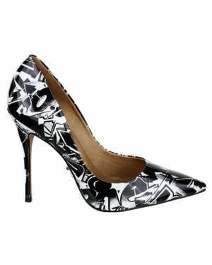 Carrano Loretta Pump Heel - Metallic
